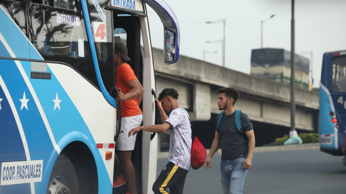 Los alumnos retomarán con normalidad sus jornadas desde el viernes 13 de septiembre.