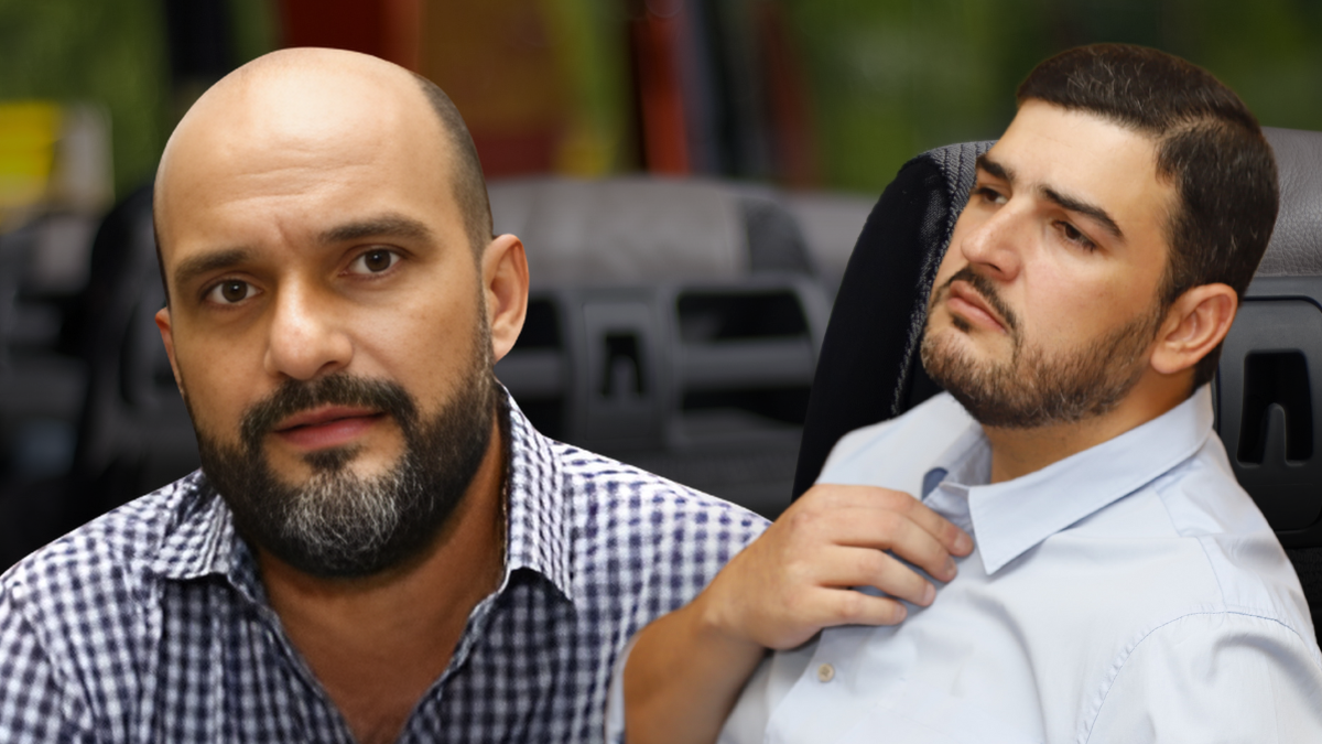 Álvarez insiste en que no cederá a presiones de los transportistas.