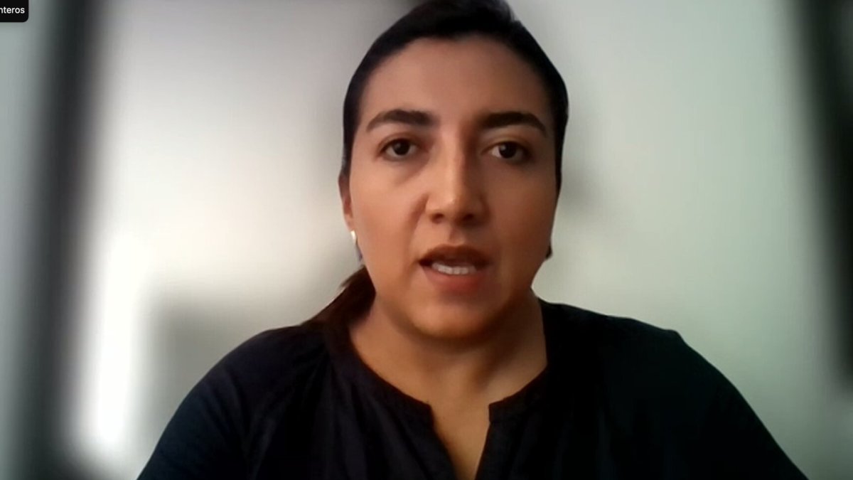 Propuesta. El pedido de Gissela Garzón se añadió al orden del día.