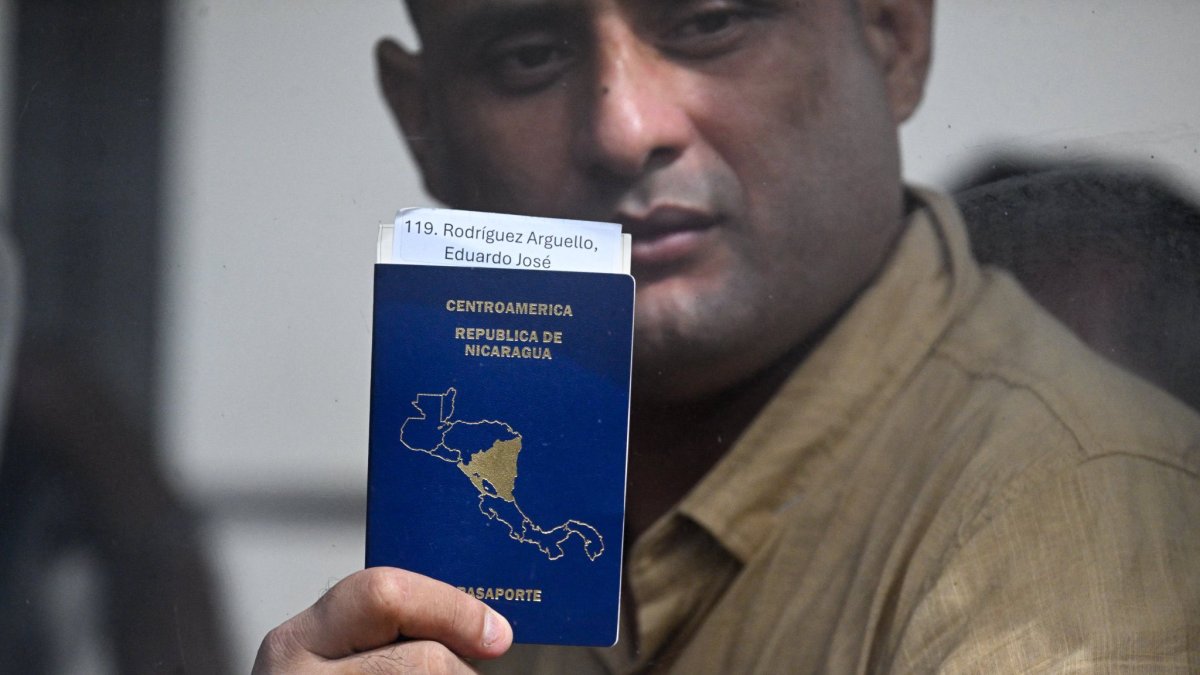 Desde inicios del mes de septiembre, el gobierno de Nicaragua tomó radicales medidas contra quienes expresan oposición, al punto de expulsarlos de su nación.