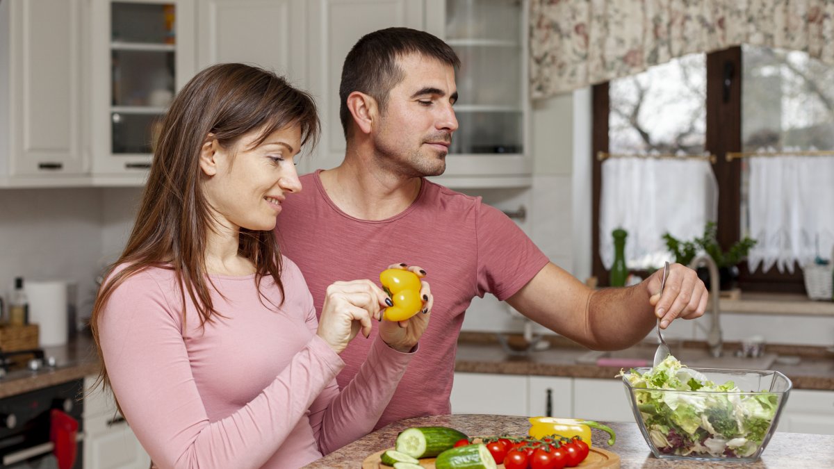 Cualquier plan dietético necesita el apoyo de profesionales de la salud