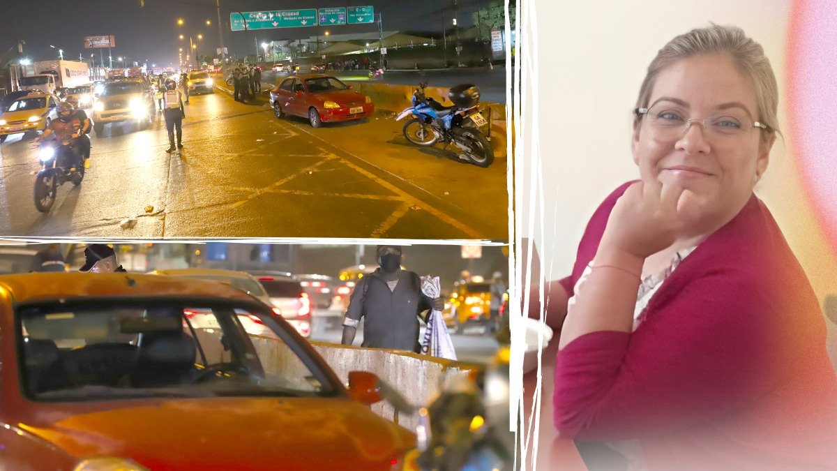 Directora de la Penitenciaria del Litoral fue asesinada la tarde del jueves 12 de septiembre.