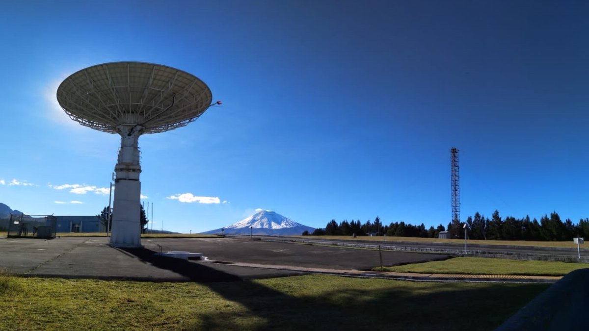 Las empresas de lanzamiento europeas o estadounidenses están buscando nuevos lugares para llegar al espacio.