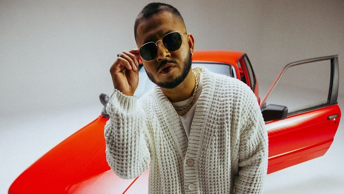 El rapero hondureño Cruzito será una de los artistas del festival 'Romantic Style 2: Reggaeton Lovers'. Estrenó el 11 de septiembre de 2024 su más reciente tema: 'Brindo'.