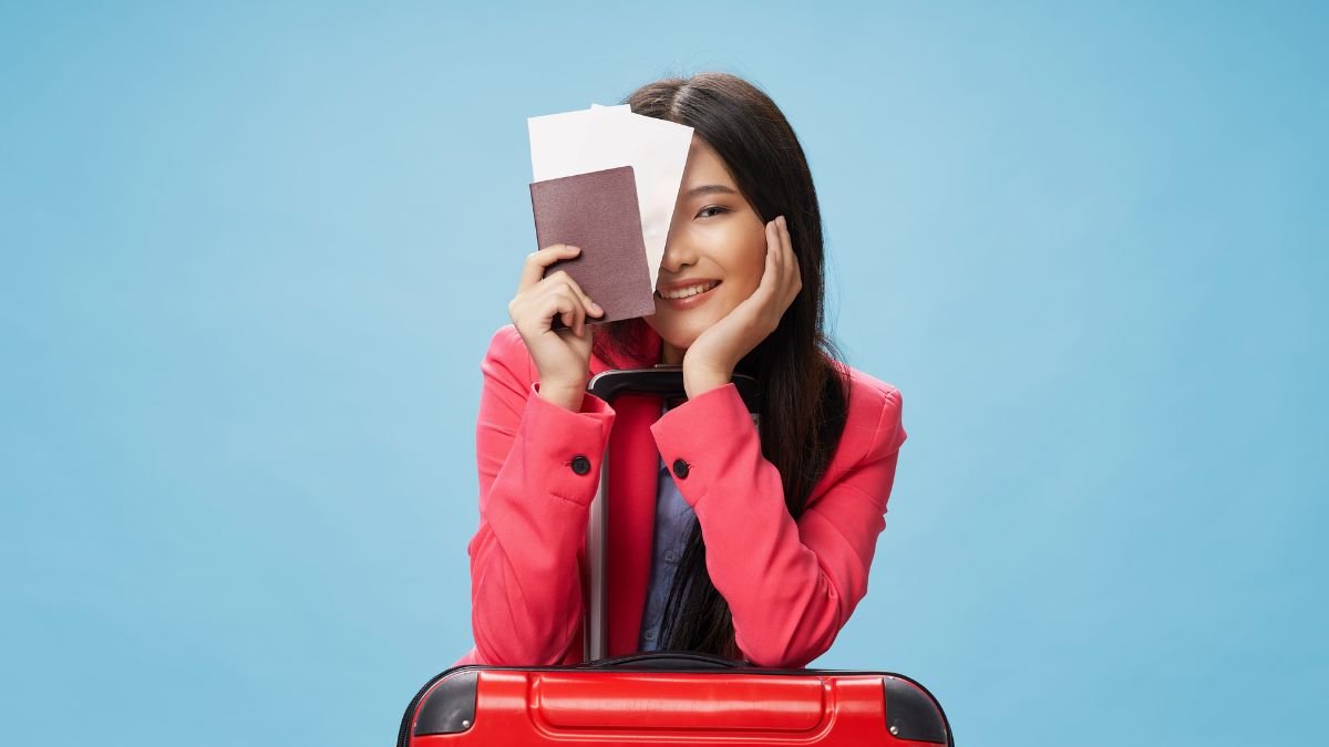 Una planificación adecuada y estrategias inteligentes permitirán que puedes aliviar la carga de tu equipaje.