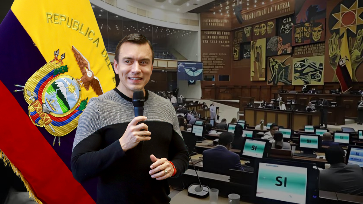 En agosto, el Legislativo aprobó con 115 votos, este proyecto de Ley sobre incendios. Los Bomberos de Ecuador lo rechazaron.