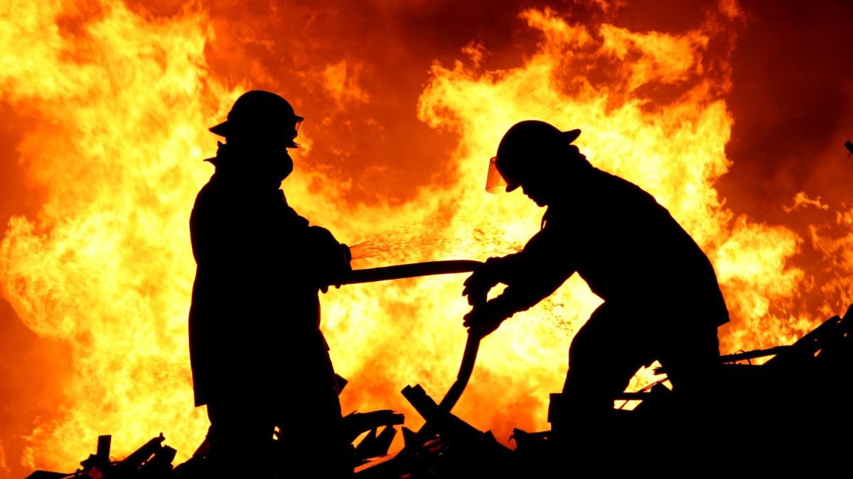 Referencial: Ecuador atraviesa por una crisis de incendios forestales