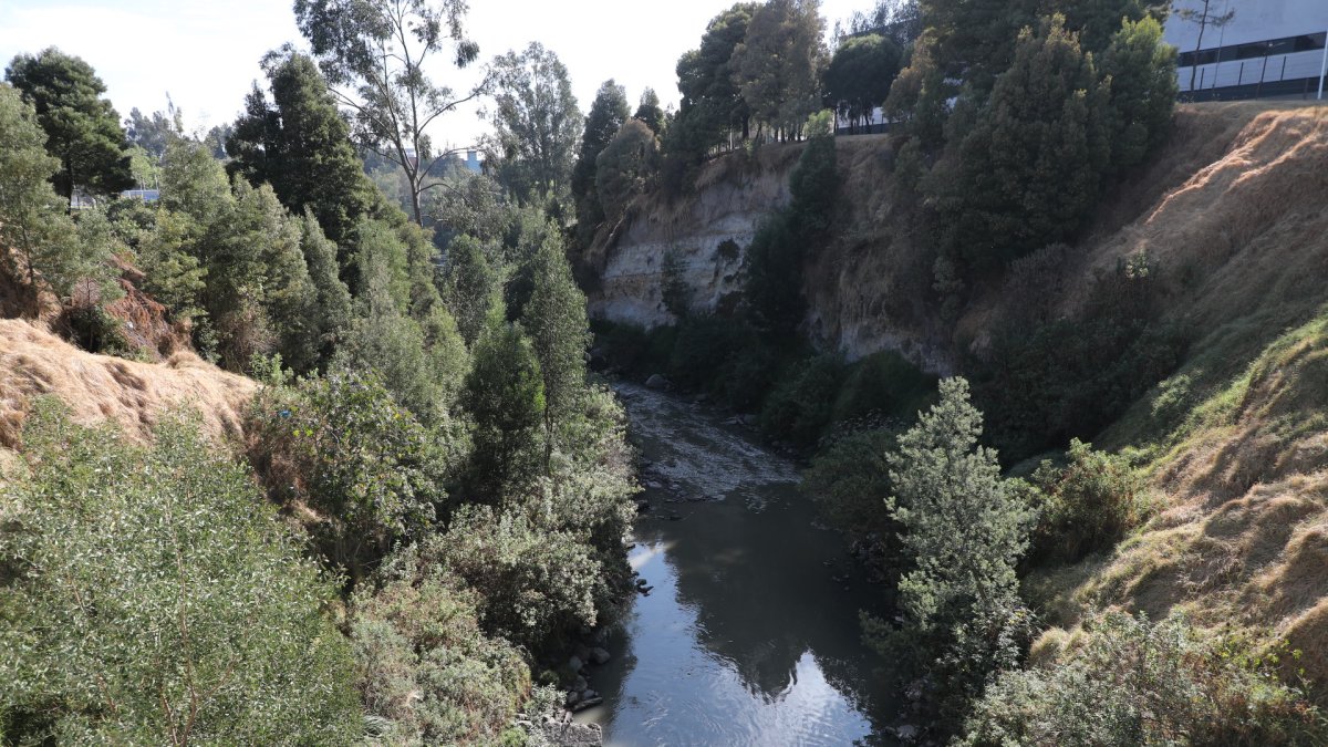 Los ríos Machángara, San Pedro, Guayllabamba y Monjas son los más contaminados de Quito.