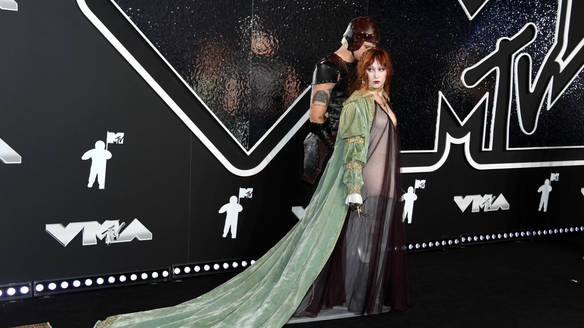 Chappel Roan tiene 26 años.