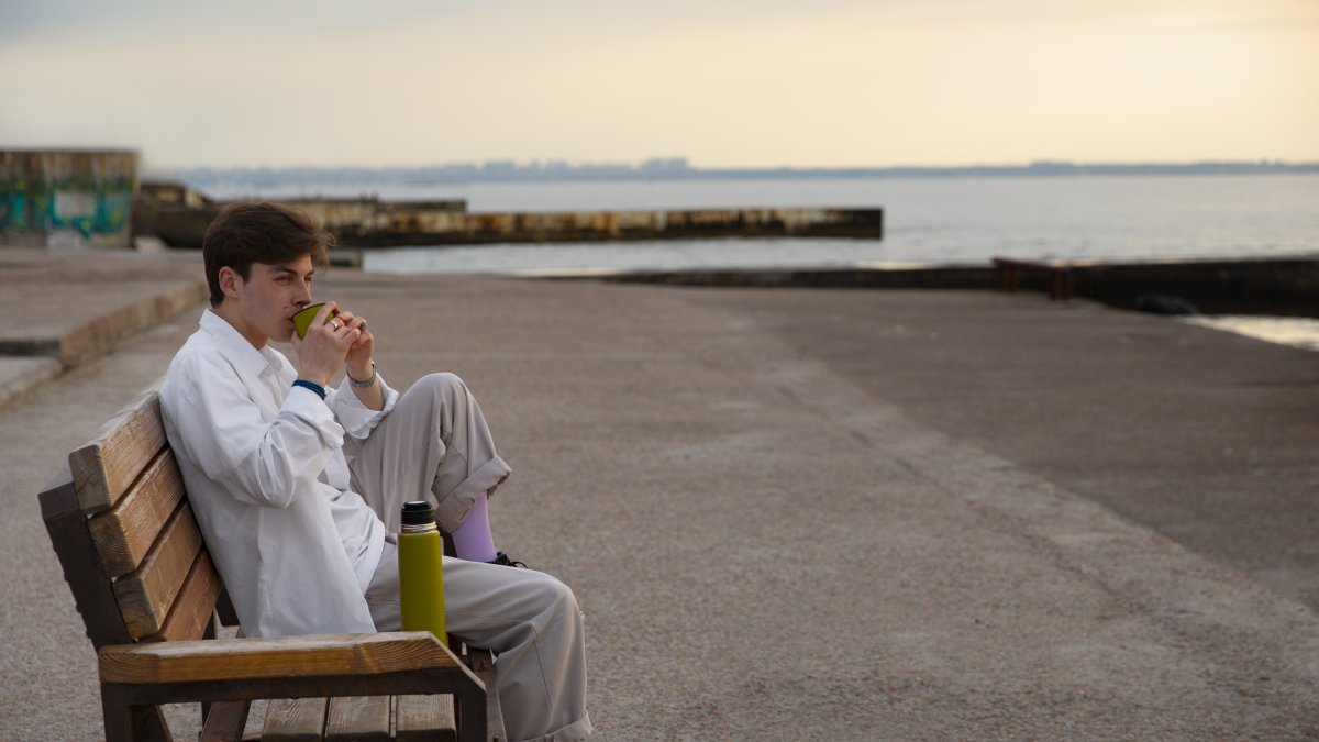 Pasar tiempo contigo mismo no tiene por qué ser aburrido o triste