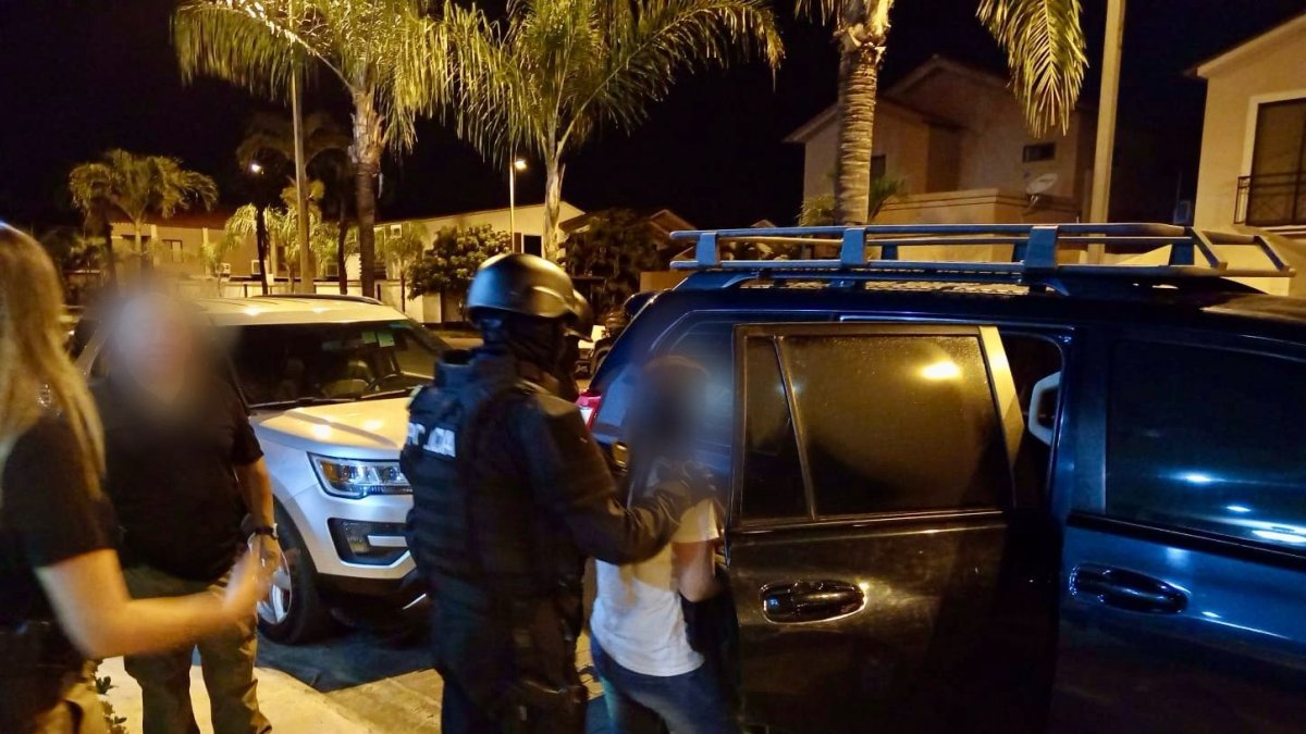 Purga. El 4 de marzo de 2024, Fabiola Gallardo, expresidenta de la Corte del Guayas, fue detenida.