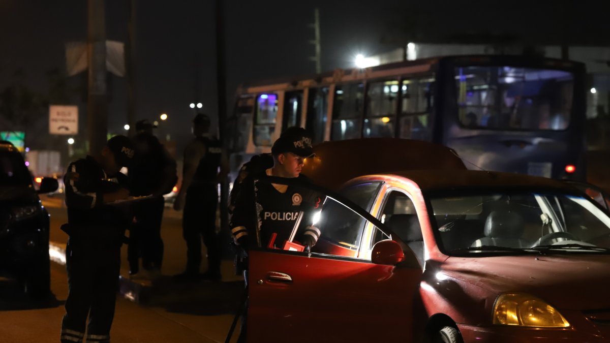 El asesinato de la directora encargada de la Penitenciaría del Litoral es el tercer ataque armado en menos de un mes contra funcionarios del SNAI.