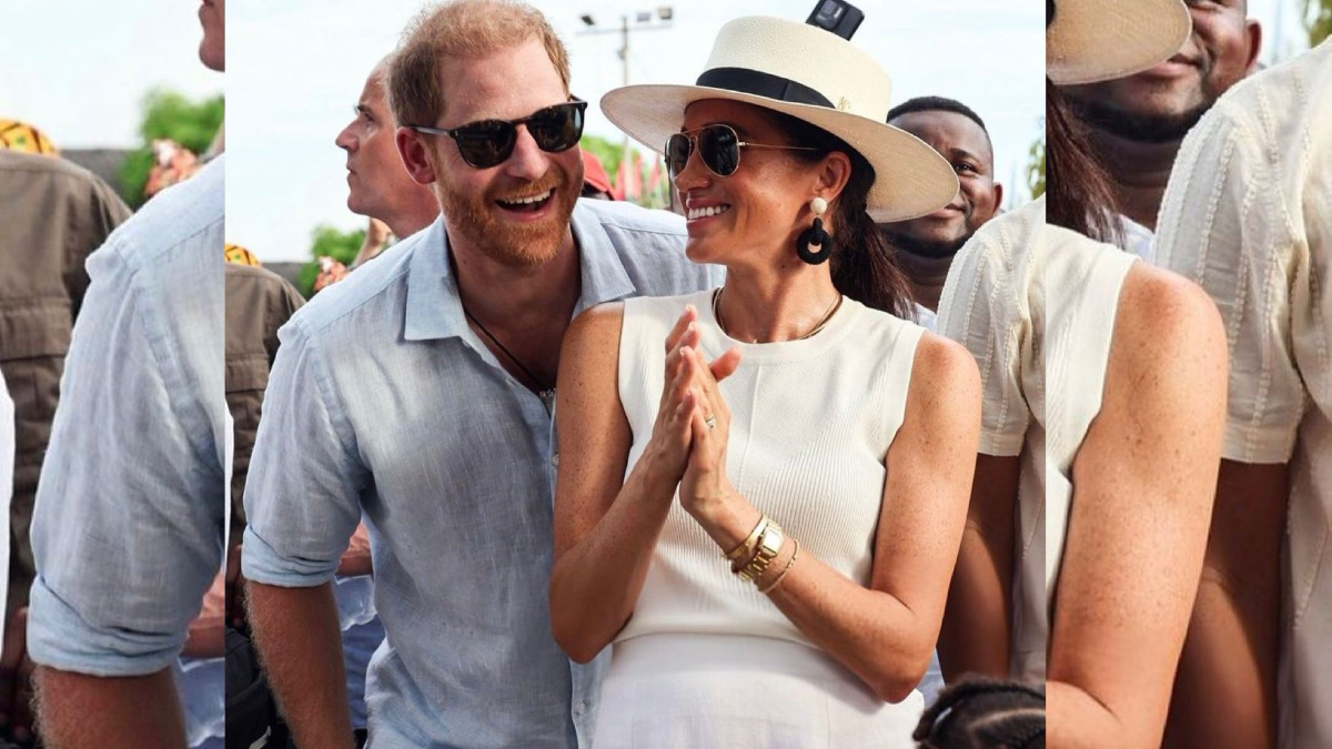 Harry de Inglaterra llega a las cuatro décadas en circunstancias de vida bastante especiales.