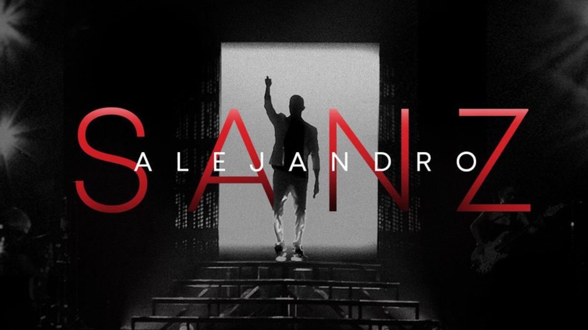 Alejandro Sanz es el artista con el disco más vendido de la historia en España