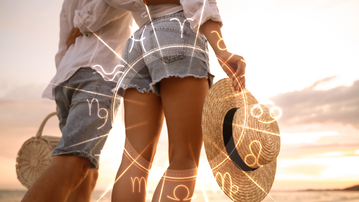 Horóscopo 1 de octubre 2024.