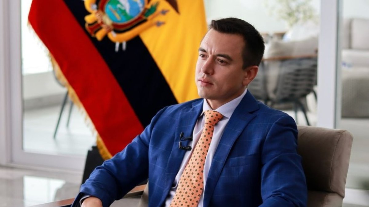 La reforma fue calificada por el primer mandatario como sustancial.