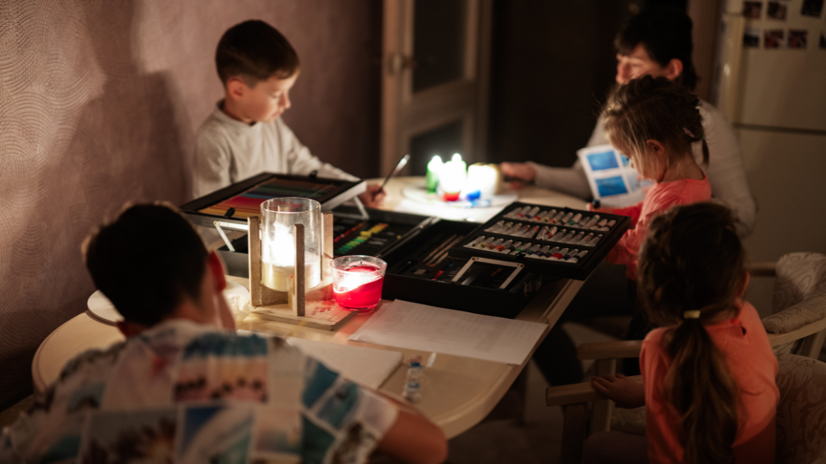 Se adelantará la salida de estudiantes dos horas antes del apagón nacional del 18 de septiembre.
