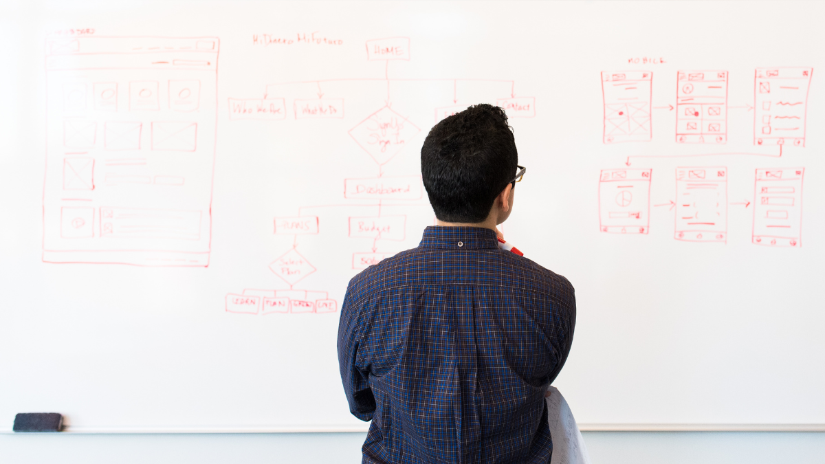 El azul es uno de los colores más recomendados en ambientes profesionales y académicos.