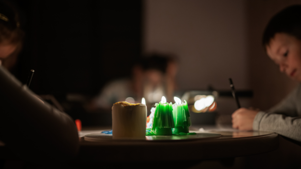 Ecuador vivirá apagones a nivel nacional de ocho horas de duración durante cuatro noches de la próxima semana.