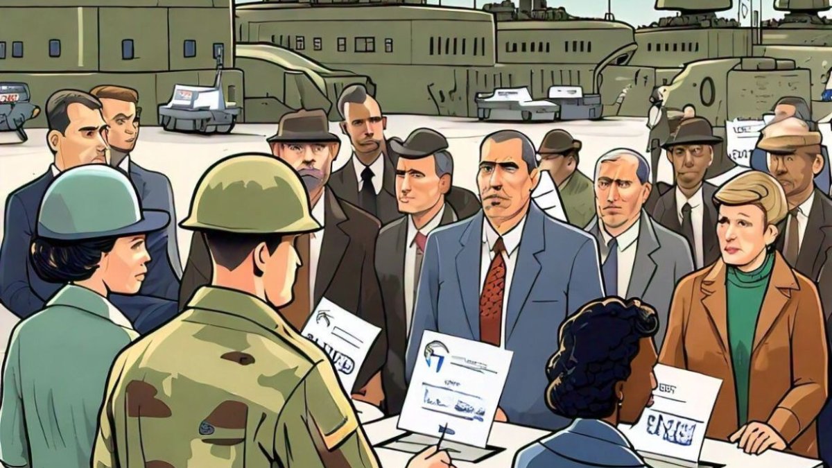 Según el artículo 442 de la Constitución, para reformar la Constitución se debe convocar un referéndum.