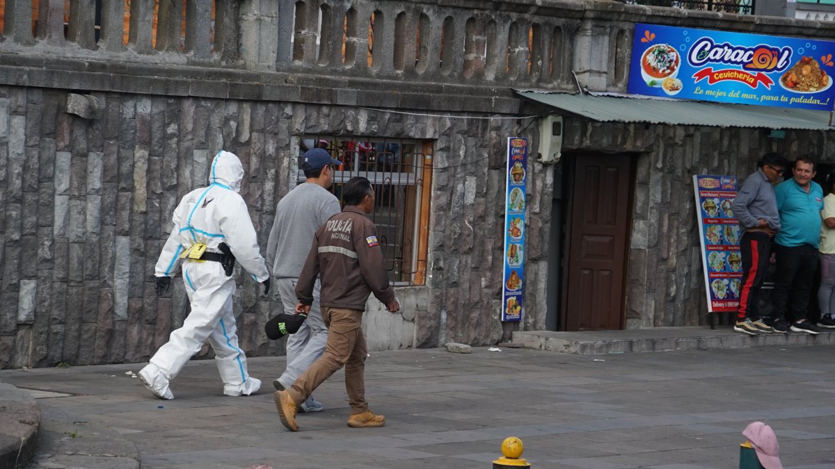 Una de las posibles razones por las cuales la ciudadanía toma justicia por sus propias manos es por la poca confianza en el sistema de justicia nacional.