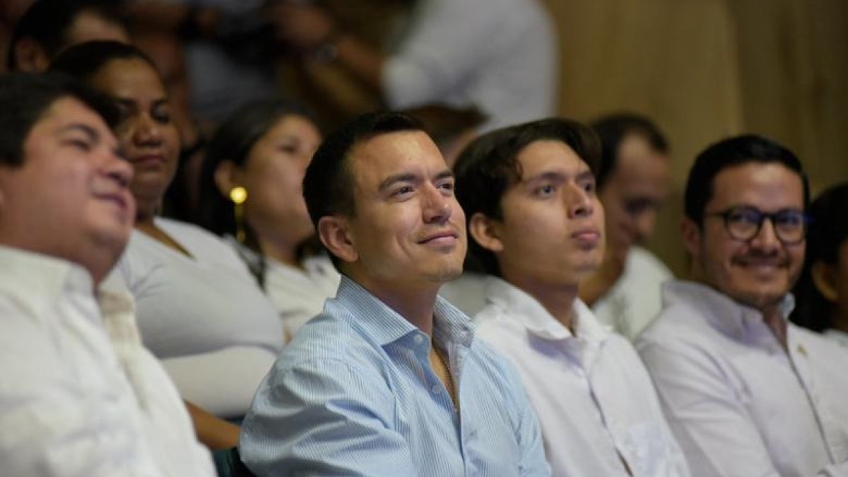 Con esta ley, aprobada por la Asamblea Nacional, el Gobierno proponía hacerle frente a la crisis energética y evitar los racionamientos de energía.