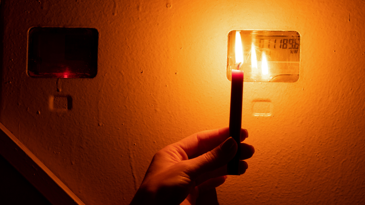 Ecuador vivirá una serie de apagones con horarios extendidos