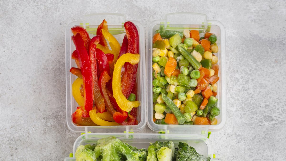 Descubre consejos prácticos para mantener los alimentos frescos durante un corte de luz