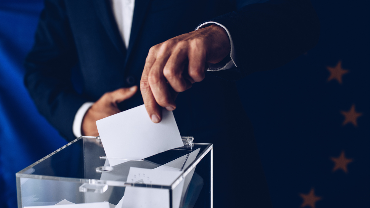 Referencial. Elecciones 2025.