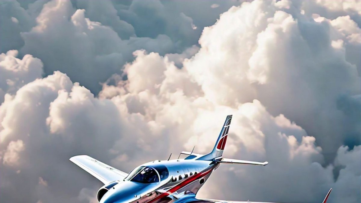 El programa de estimulación de nubes tiene el objetivo de resarcir el estiaje en el país.