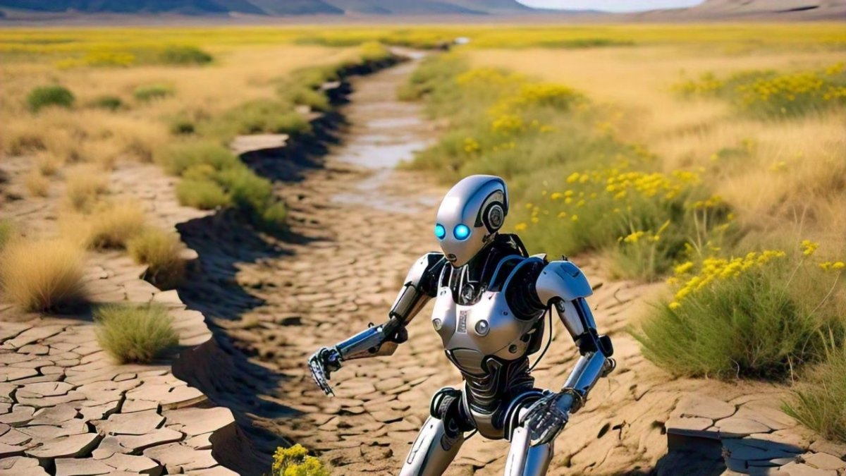 La IA puede ser clave para enfrentar el estiaje en Ecuador, siempre que se combine con estrategias y políticas que promuevan la colaboración entre distintos sectores.