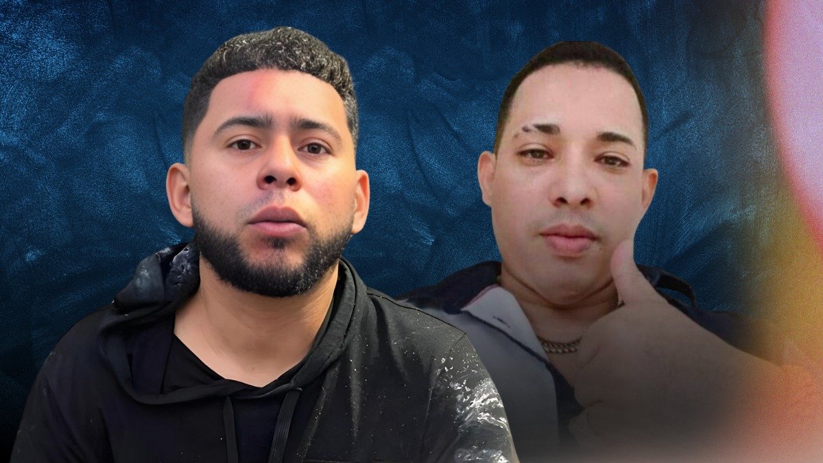 Alias Boris, cuyos nombres completos son Borys Alexi Párraga Figueroa, es investigado ahora en el caso Blanqueo JR.