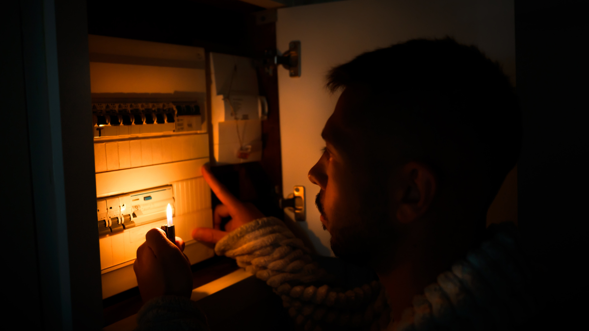 Los cantones de la provincia de El Oro también se verán afectados por un toque de queda.