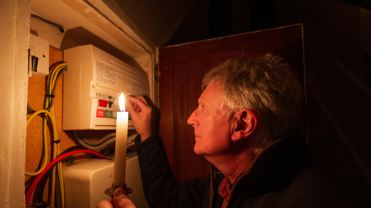 La tercera ciudad más poblada del país también se verá afectada por la crisis energética.