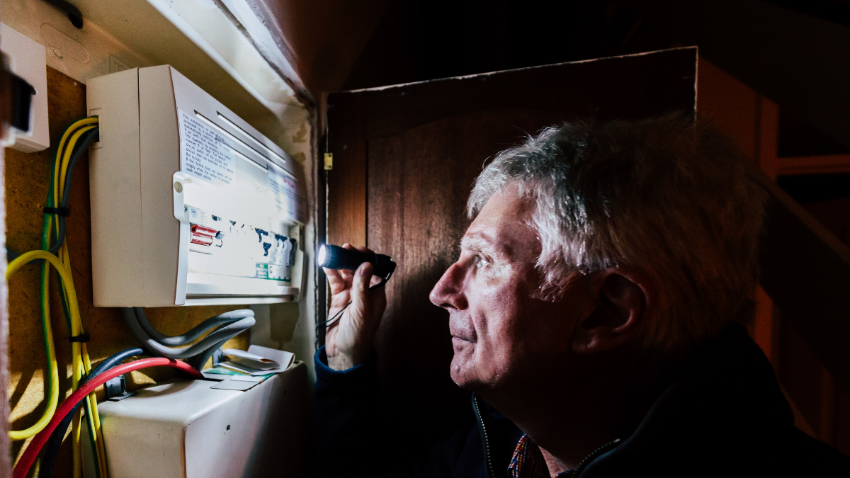 La noticia fue divulgada por CNEL.