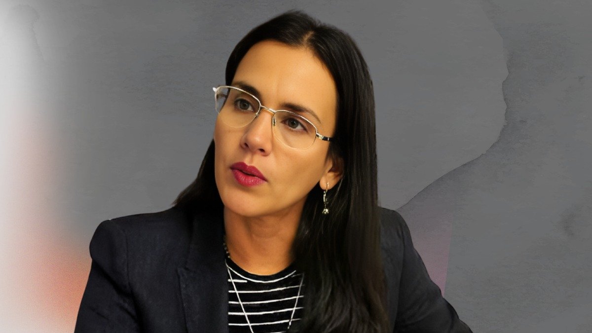 La flamante ministra de Ambiente es la nueva delegada del Ejecutivo ante el COE Nacional