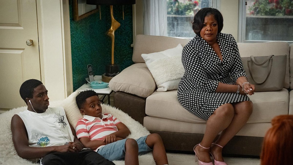 A lo largo de la historia, los intérpretes mantienen su nivel en las actuaciones, lo que hace que el público permanezca en sus butacas.