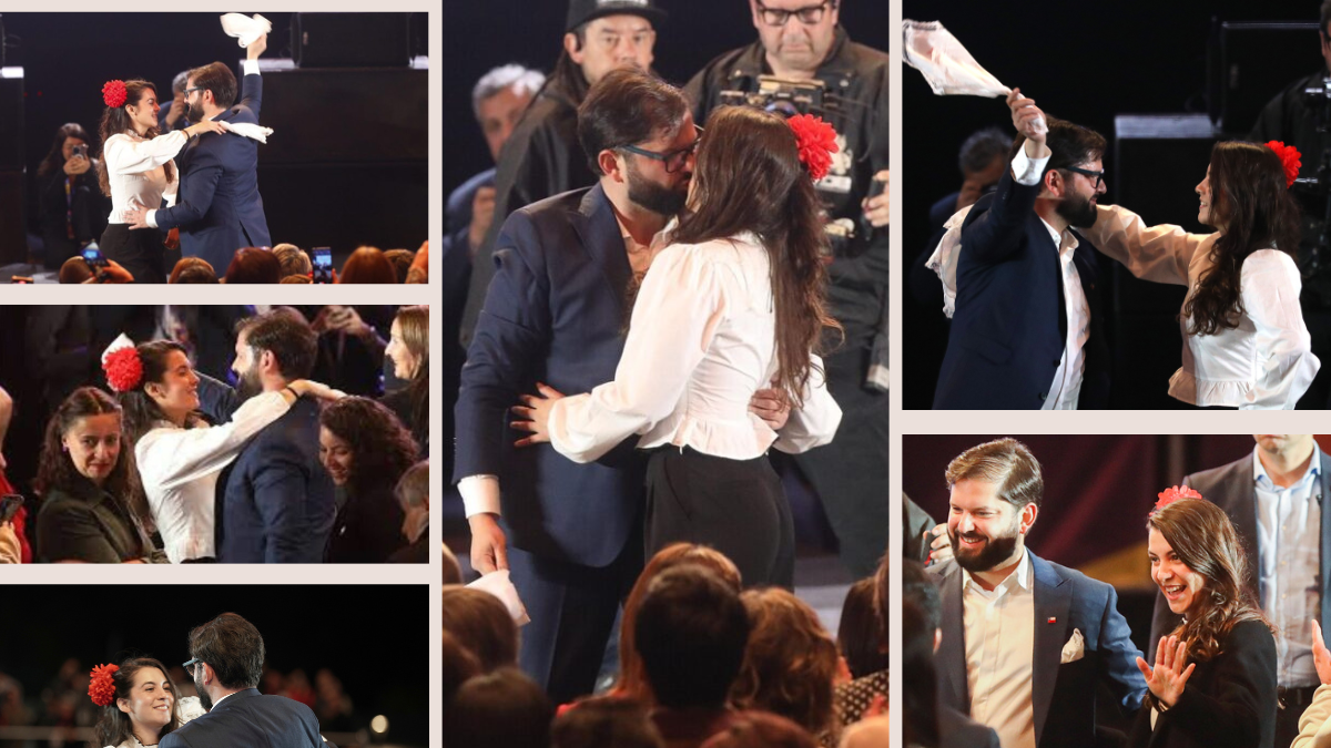 La pareja se conoció durante los Juegos Panamericanos y Parapanamericanos 2023 y esta semana confirmaron los rumores de un romance.