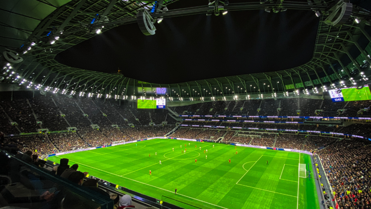 Agenda deportiva completa para el jueves de septiembre, solo en Directv.