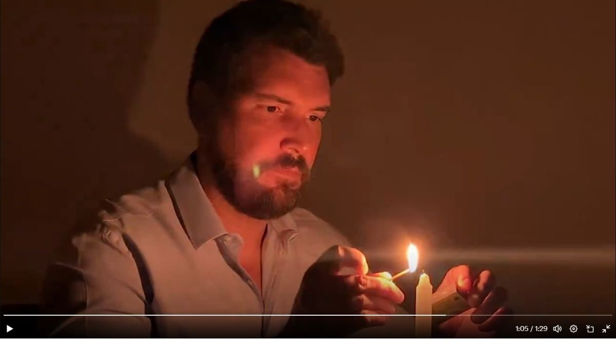 Jan Topic es precandidato a presidente de Ecuador por el movimiento Suma.