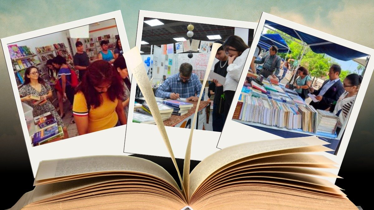 La décima edición de la FIL contará con las presentaciones de libros de más de 40 autores destacados.