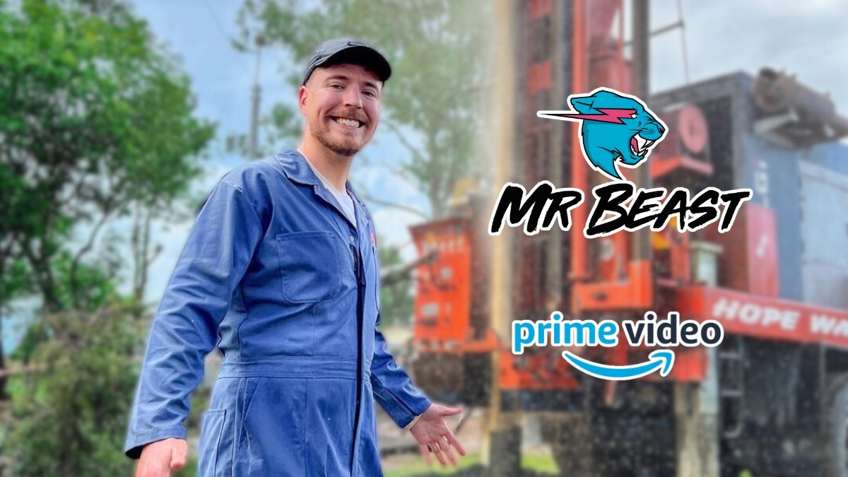 MrBeast y Amazon demandados por concursantes del show 