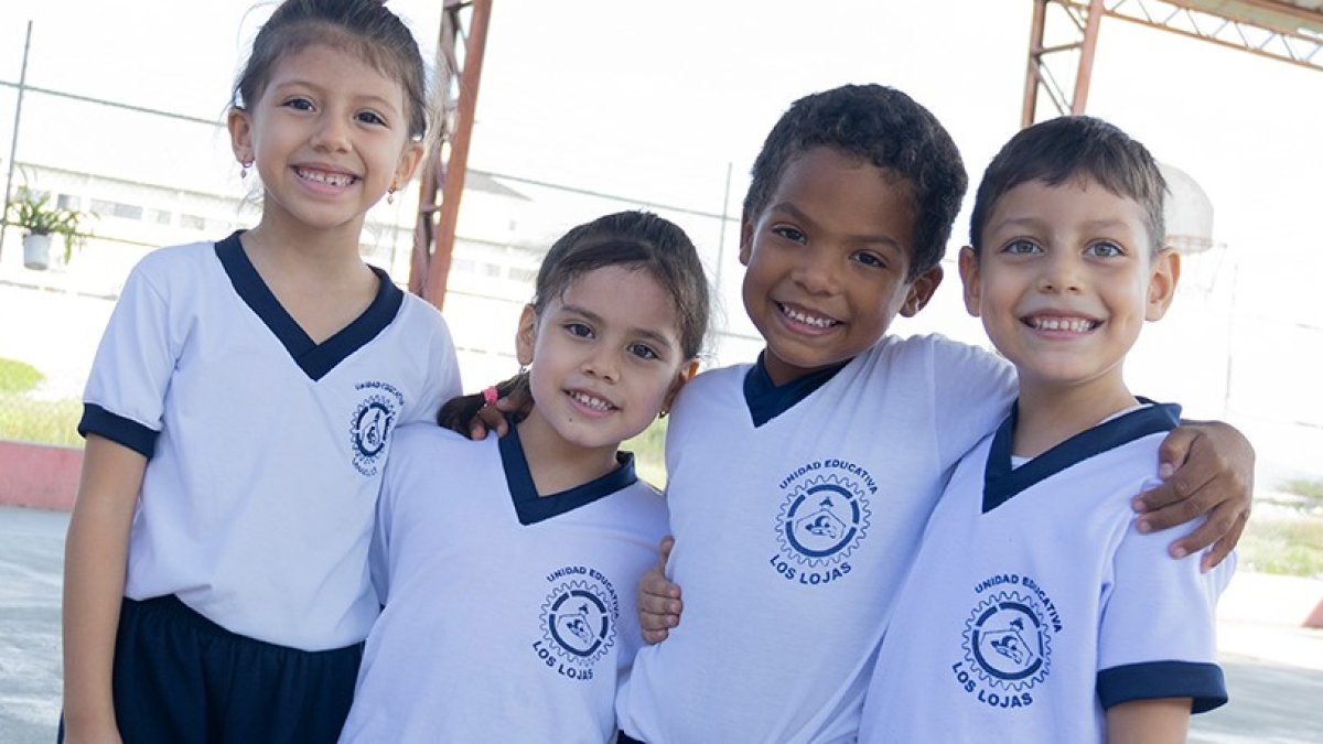 El impacto en la educación y formación de los niños y jóvenes de escasos recursos económicos