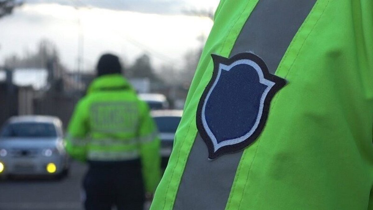 El funcionario separado fue grabado cuando solicitaba dinero por “un informe legal”.