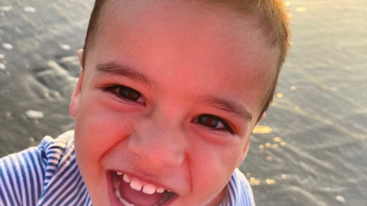 Homenaje a la vida de Mateo Lapo.