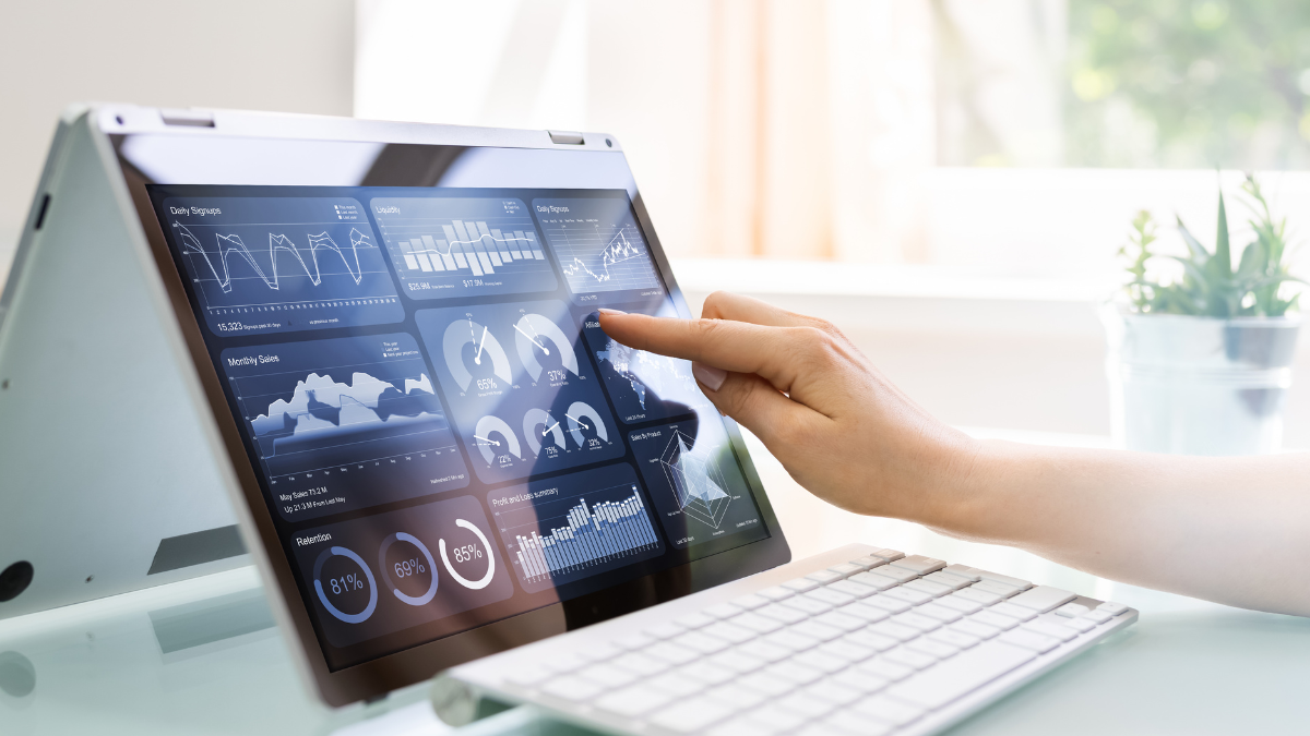 Referencial. Avances tecnológicos.