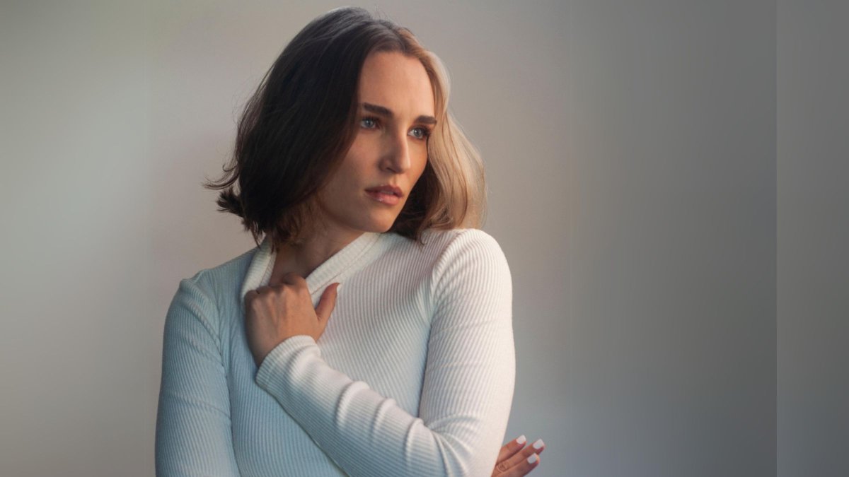 La cantautora estudiará en Madrid.