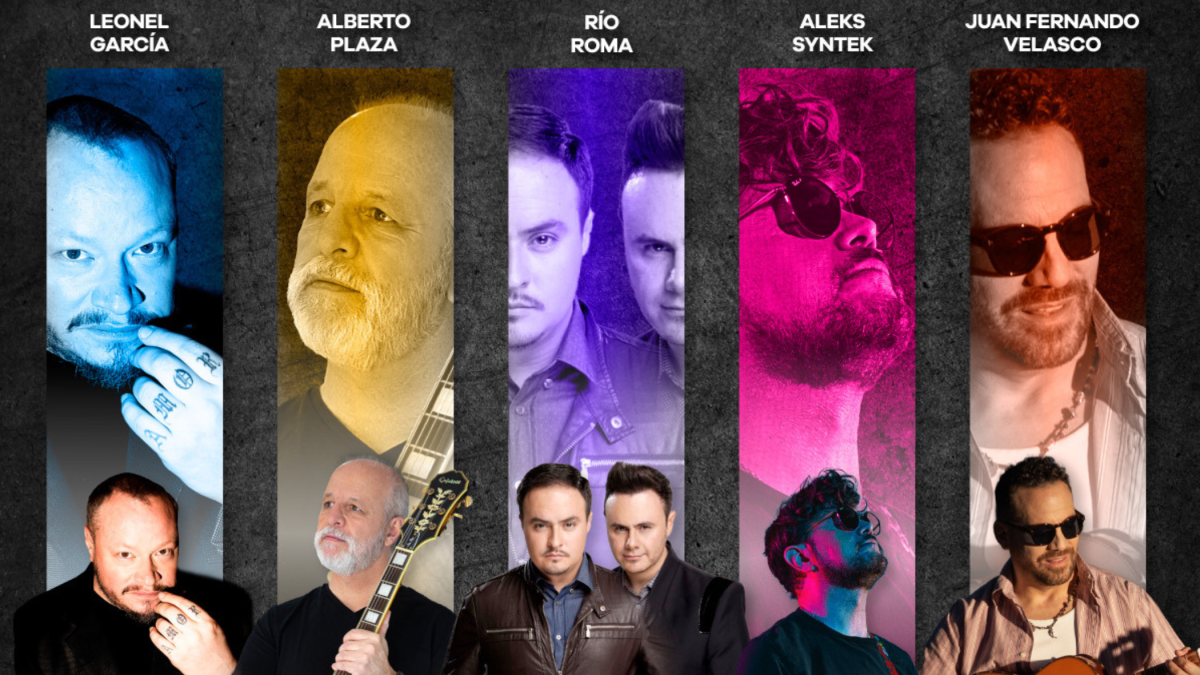 El evento se realizará a el el viernes 22 de noviembre.