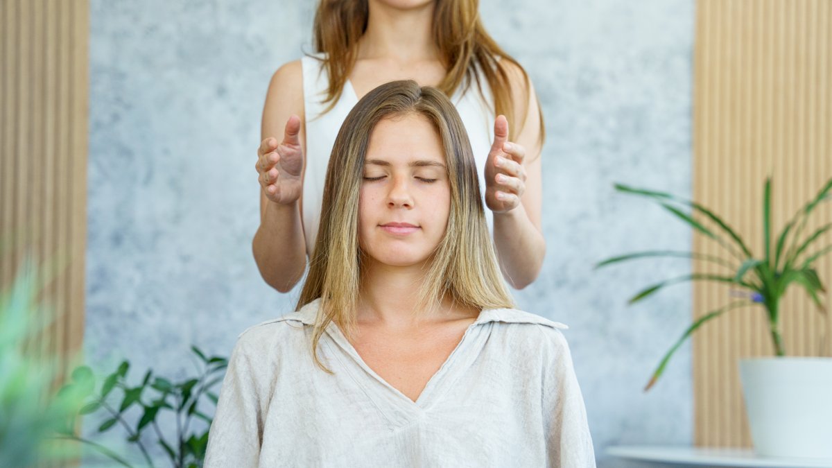La terapia energética puede ser una ayuda contra las adicciones