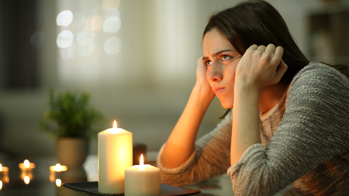 Varias ciudades reportaron un corte de luz que no fue anunciado por las autoridades.